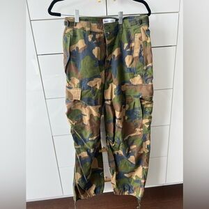 TNA Camo Pant